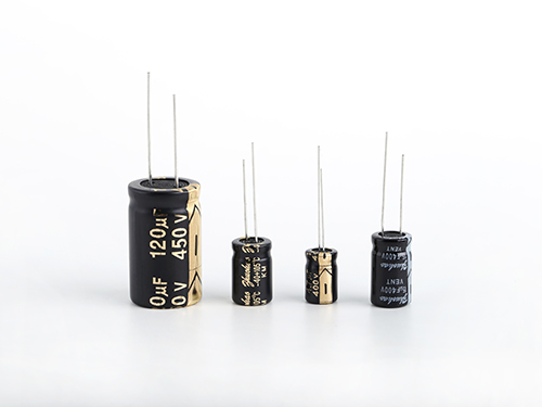 如何進行了解高壓電解電容器的參數？